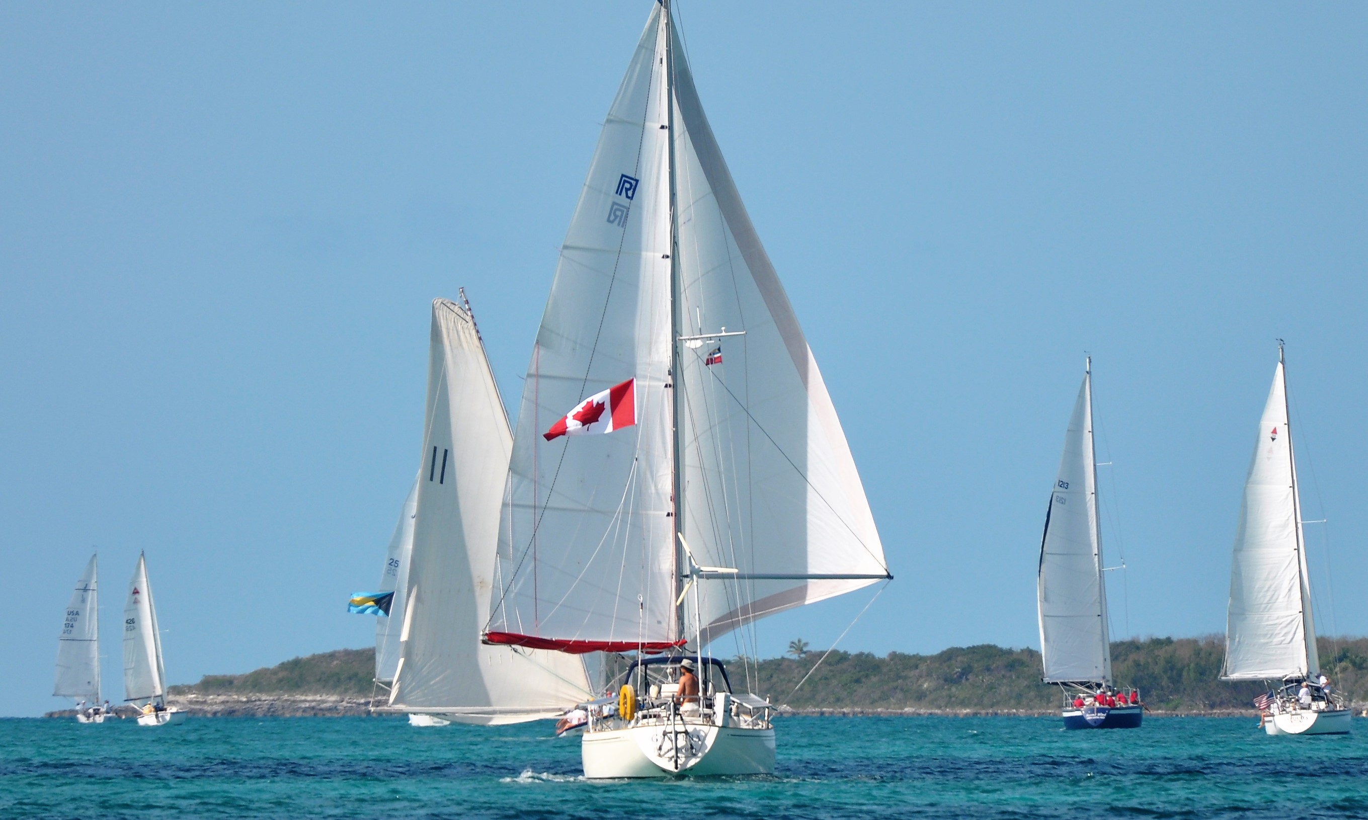 Rigging Inspections, Rigging Replacements, Rig Tunes, whatever a well